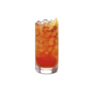Házi Jeges Tea